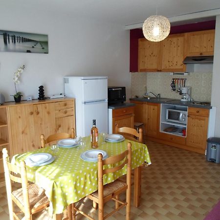 Appartement Confortable Proche Thermes Avec Balcons Et Climatisation A Balaruc-Les-Bains - Fr-1-503-3 Eksteriør billede