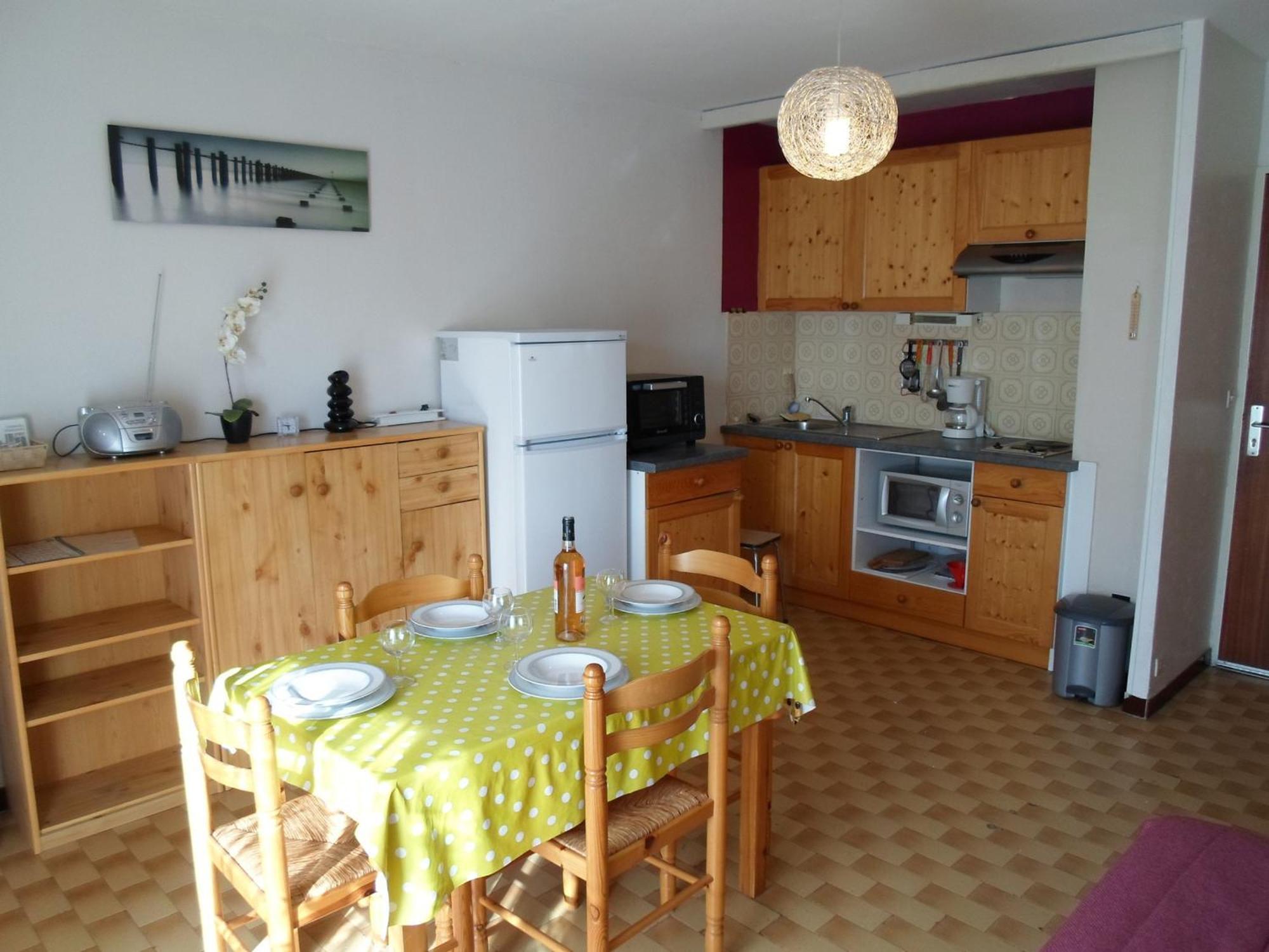 Appartement Confortable Proche Thermes Avec Balcons Et Climatisation A Balaruc-Les-Bains - Fr-1-503-3 Eksteriør billede